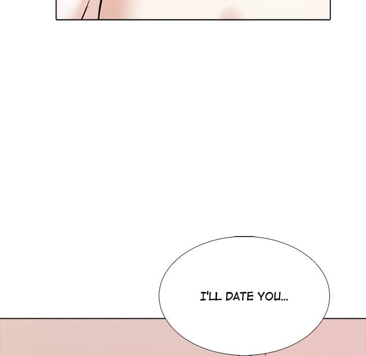 Love Me, or Else - Chapter 21 Page 88