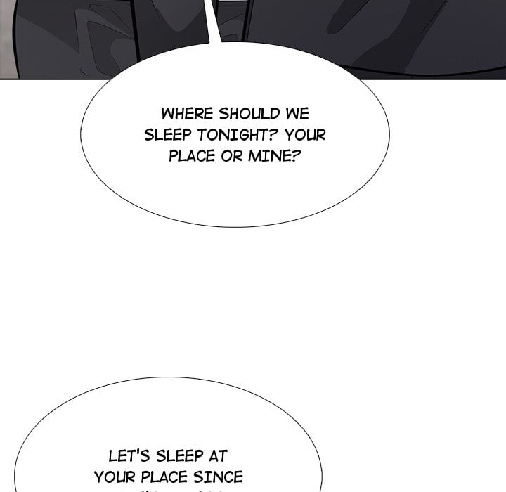 Love Me, or Else - Chapter 23 Page 16