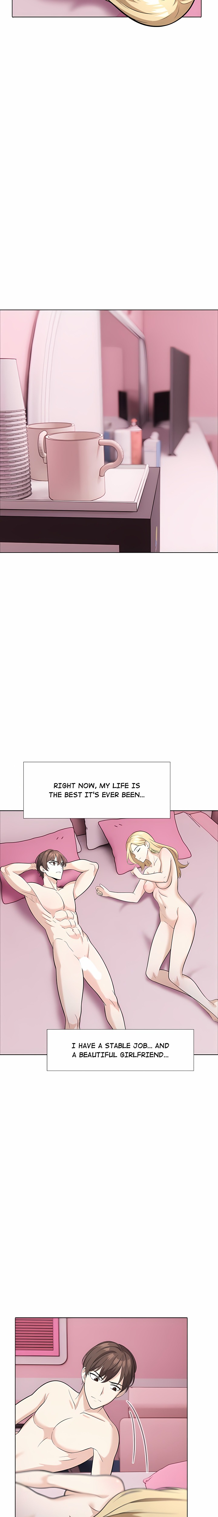 Love Me, or Else - Chapter 25 Page 19