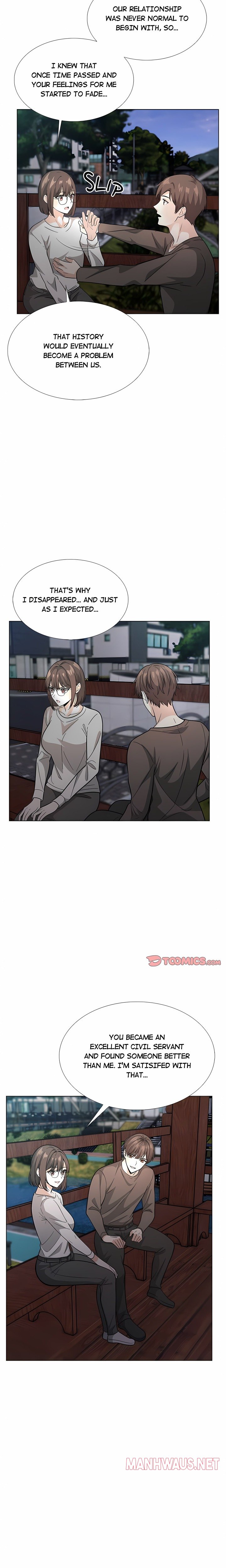 Love Me, or Else - Chapter 29 Page 4