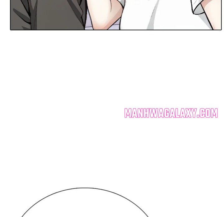 Love Me, or Else - Chapter 8 Page 54