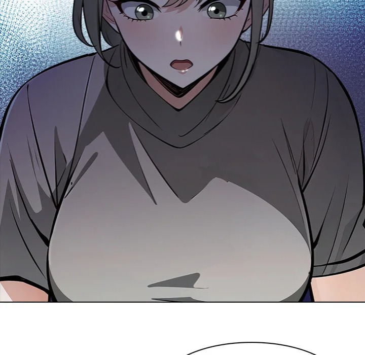 Love Me, or Else - Chapter 9 Page 95