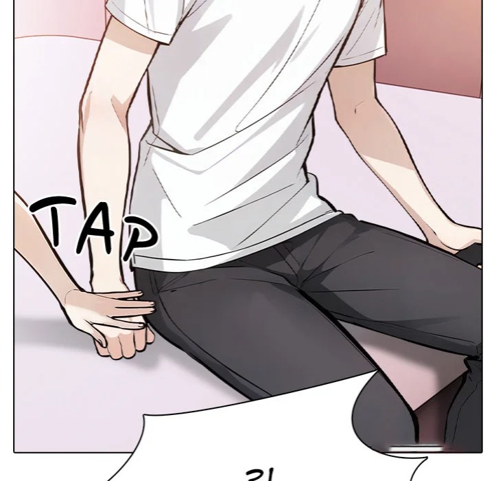 Love Me, or Else - Chapter 9 Page 98