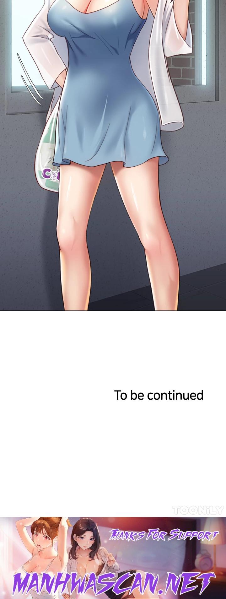 Daughter Friend - Chapter 100 Page 45