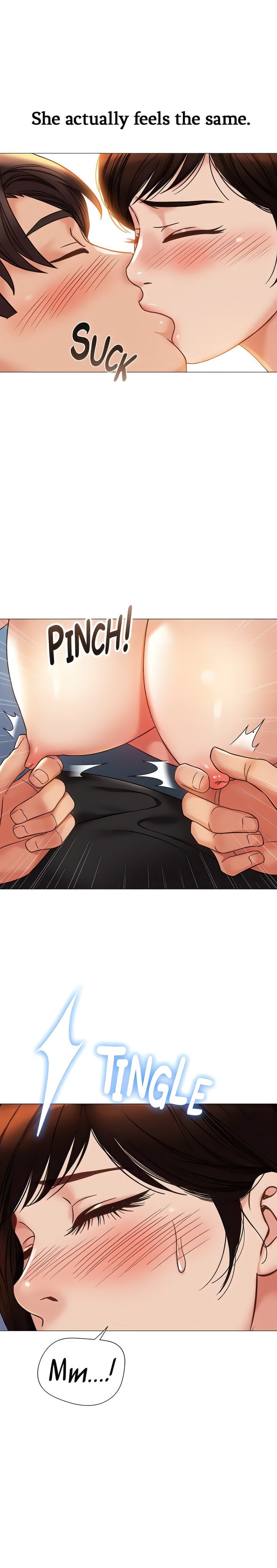 Daughter Friend - Chapter 104 Page 12