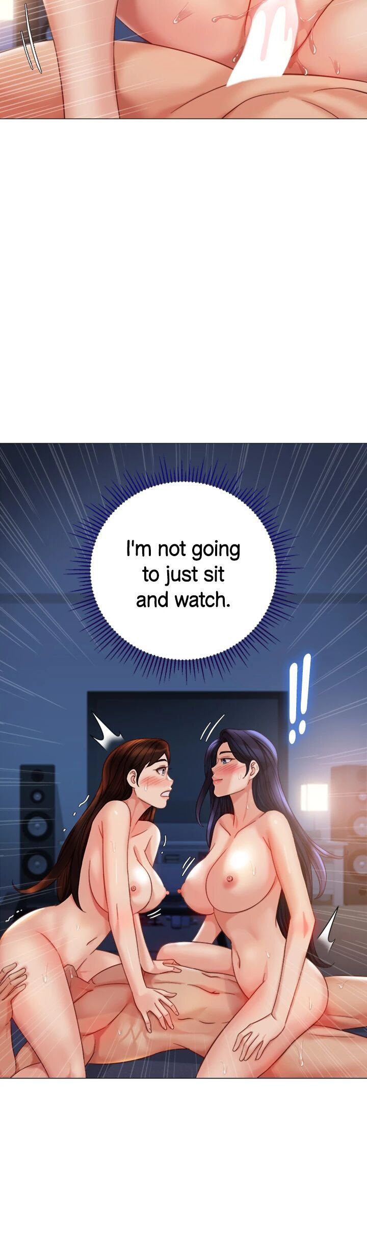 Daughter Friend - Chapter 106 Page 22