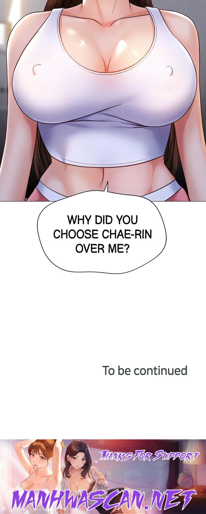 Daughter Friend - Chapter 111 Page 21