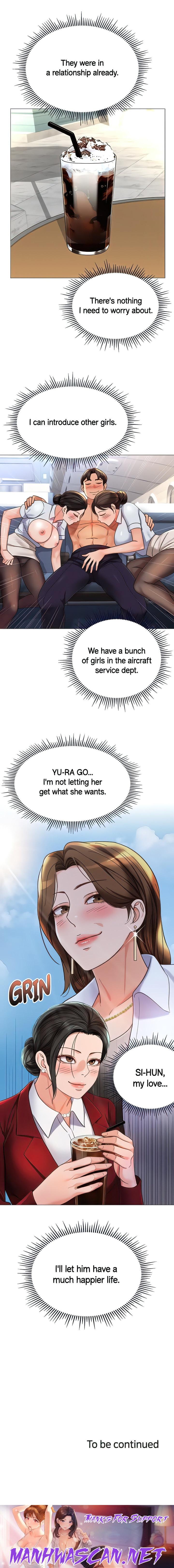 Daughter Friend - Chapter 113 Page 22