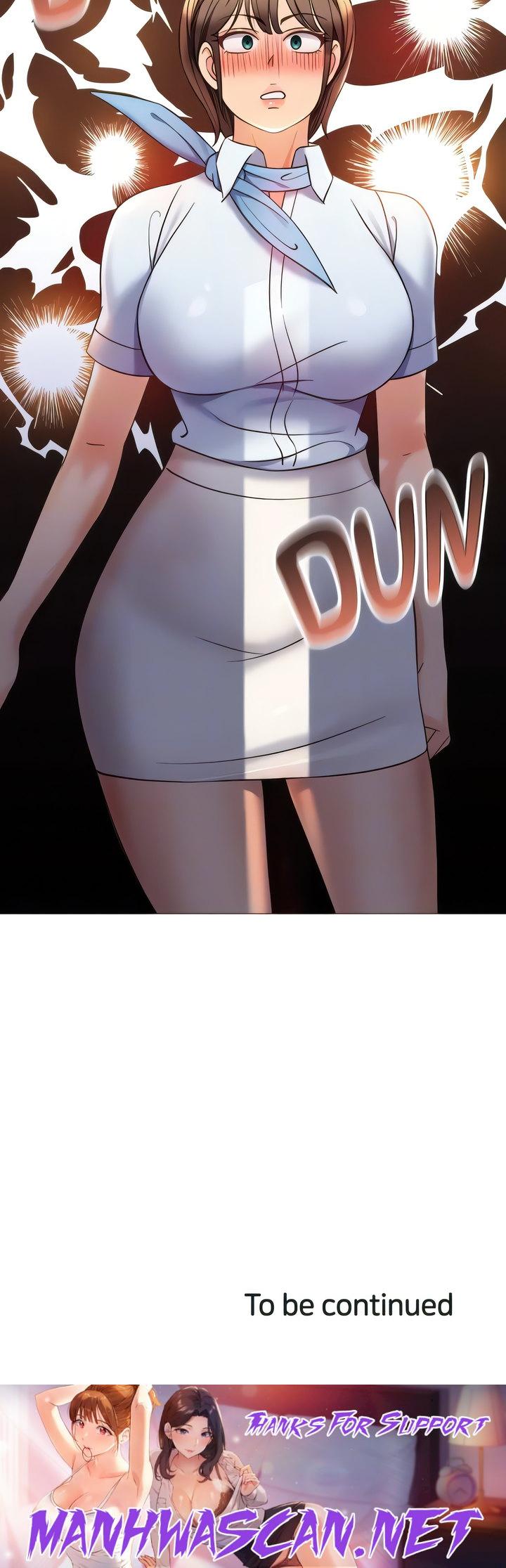 Daughter Friend - Chapter 116 Page 19