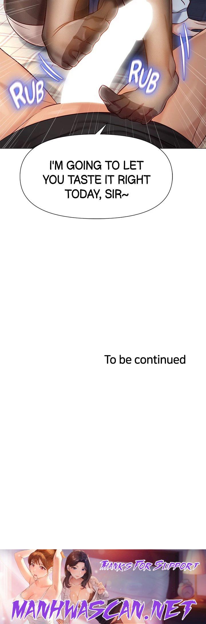 Daughter Friend - Chapter 91 Page 42