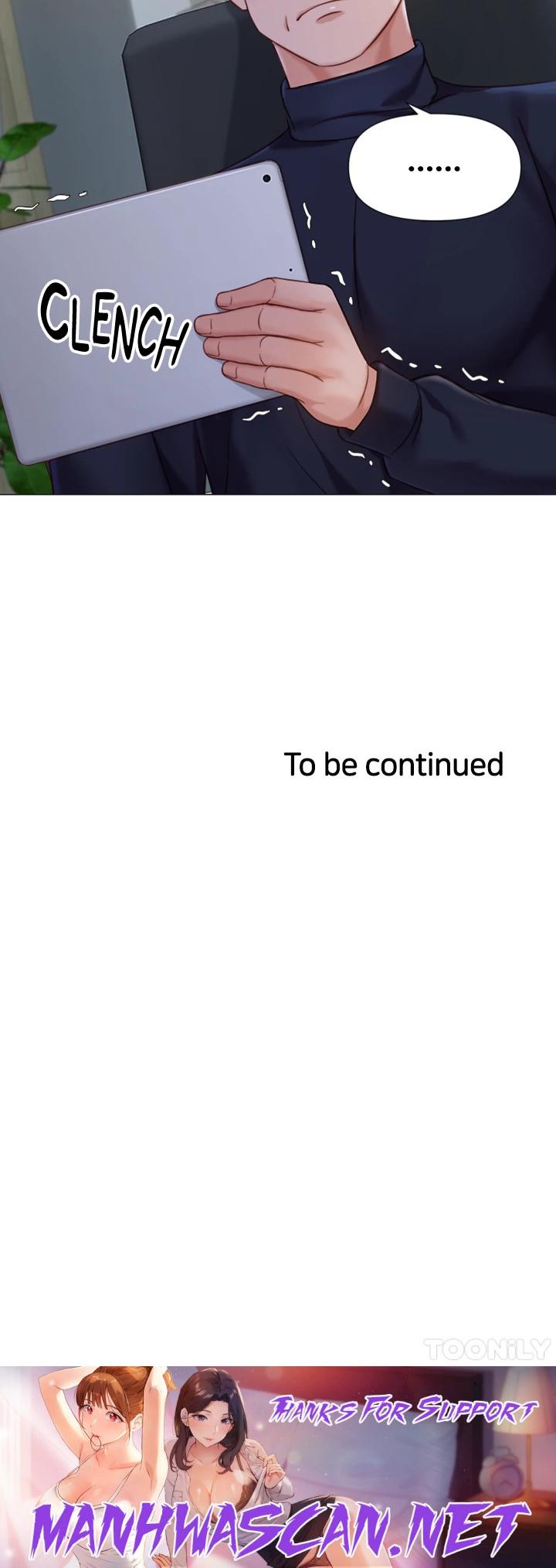 Daughter Friend - Chapter 96 Page 42