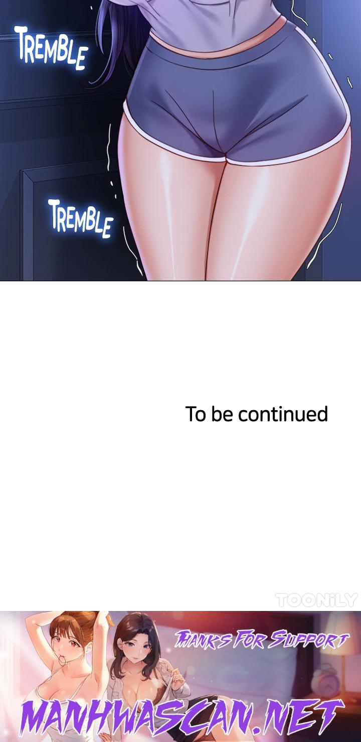 Daughter Friend - Chapter 99 Page 41