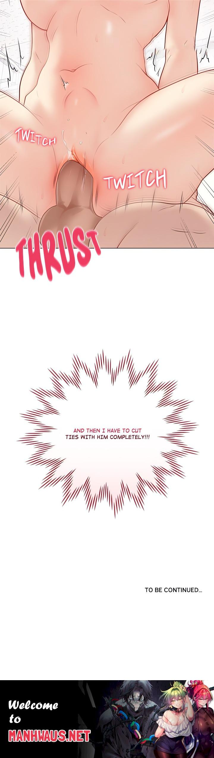 Signed, Sealed, Mistaken (Uncensored) - Chapter 10 Page 26