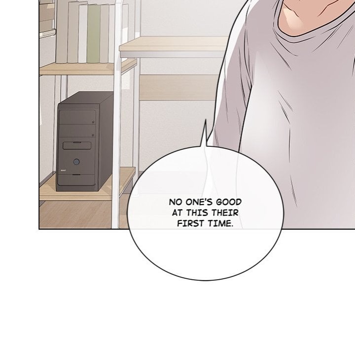 Signed, Sealed, Mistaken (Uncensored) - Chapter 20 Page 34