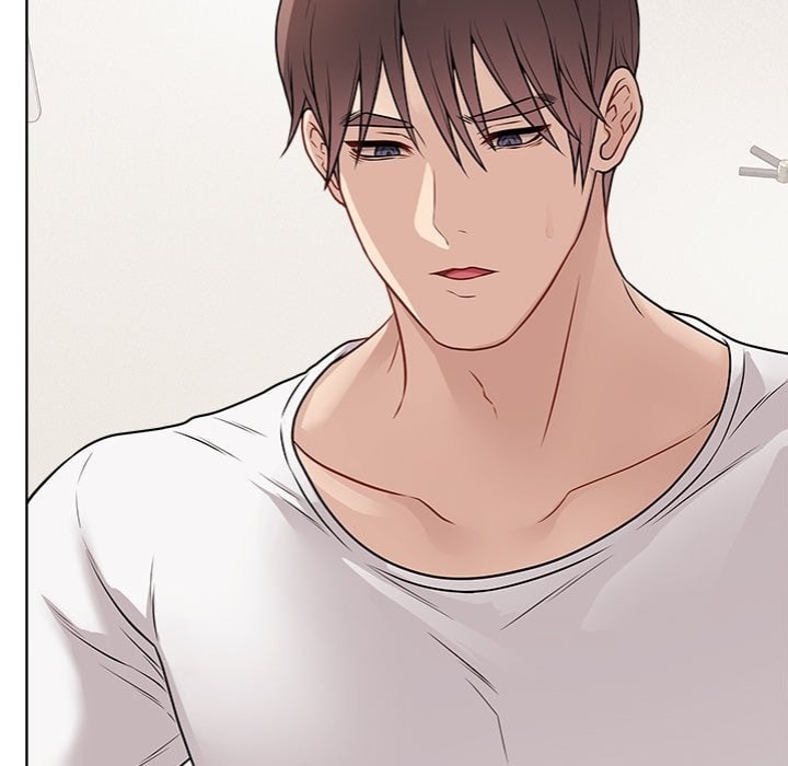 Signed, Sealed, Mistaken (Uncensored) - Chapter 20 Page 9