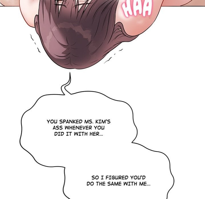 Signed, Sealed, Mistaken (Uncensored) - Chapter 20 Page 97