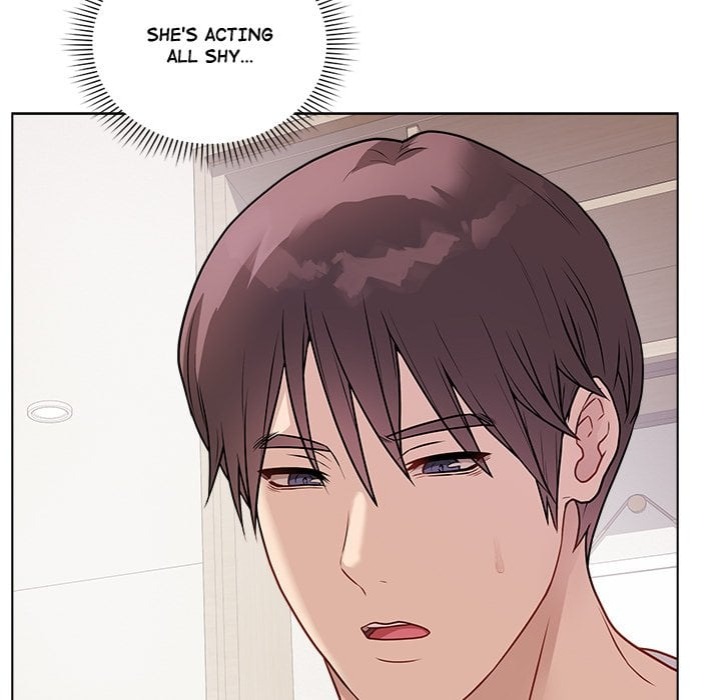 Signed, Sealed, Mistaken (Uncensored) - Chapter 20 Page 99