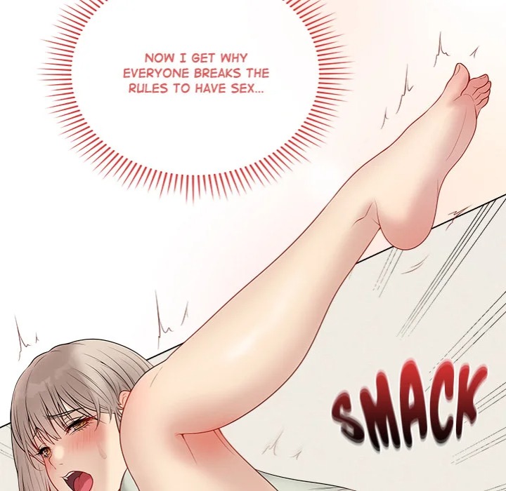 Signed, Sealed, Mistaken (Uncensored) - Chapter 27 Page 74