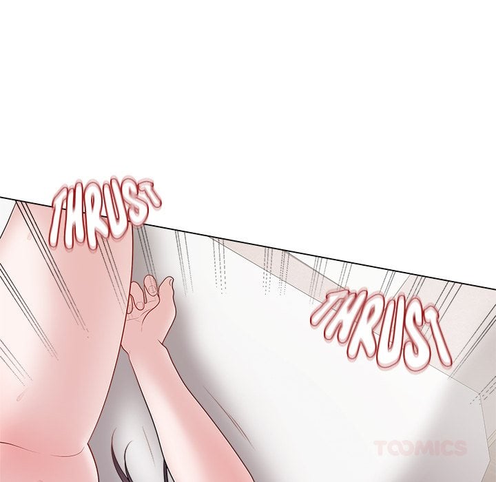 Signed, Sealed, Mistaken (Uncensored) - Chapter 34 Page 160