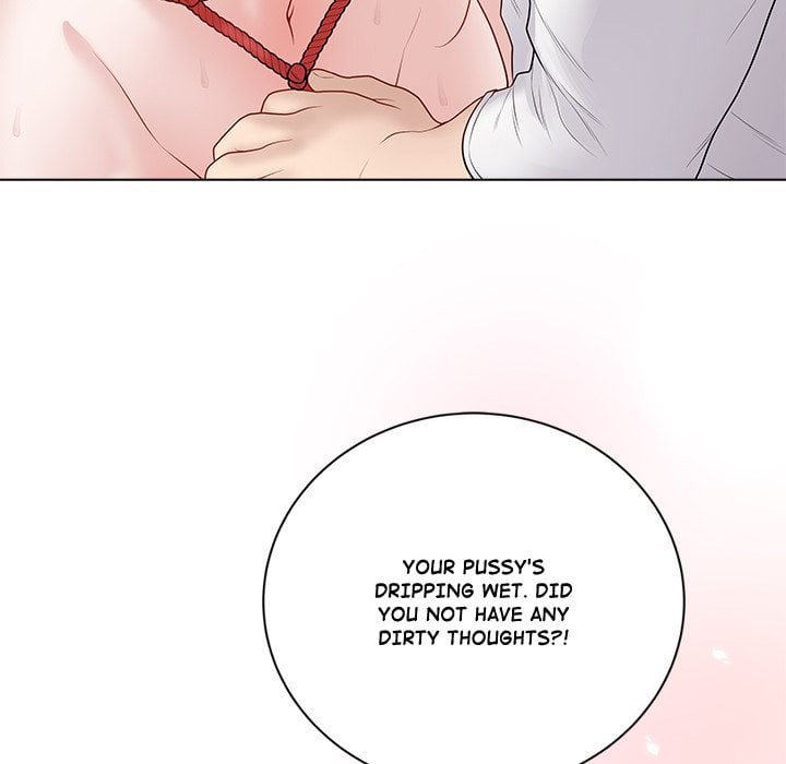 Signed, Sealed, Mistaken (Uncensored) - Chapter 34 Page 62
