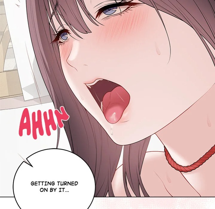 Signed, Sealed, Mistaken (Uncensored) - Chapter 35 Page 100