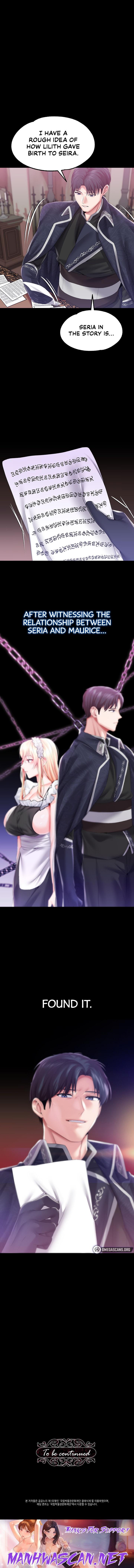 Breaking A Romantic Fantasy Villain - Chapter 41 Page 21