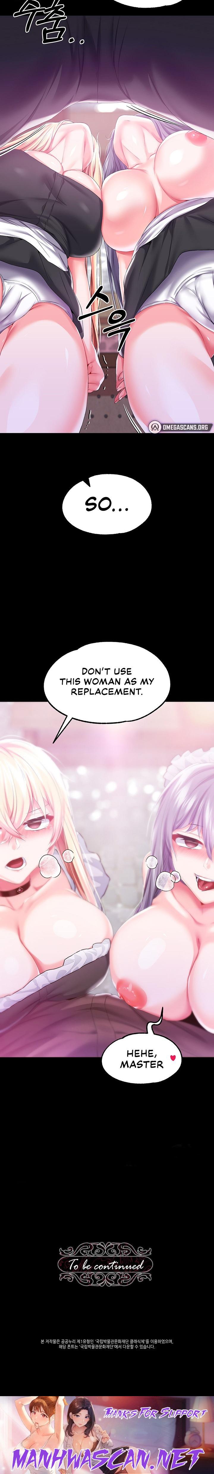 Breaking A Romantic Fantasy Villain - Chapter 43 Page 23