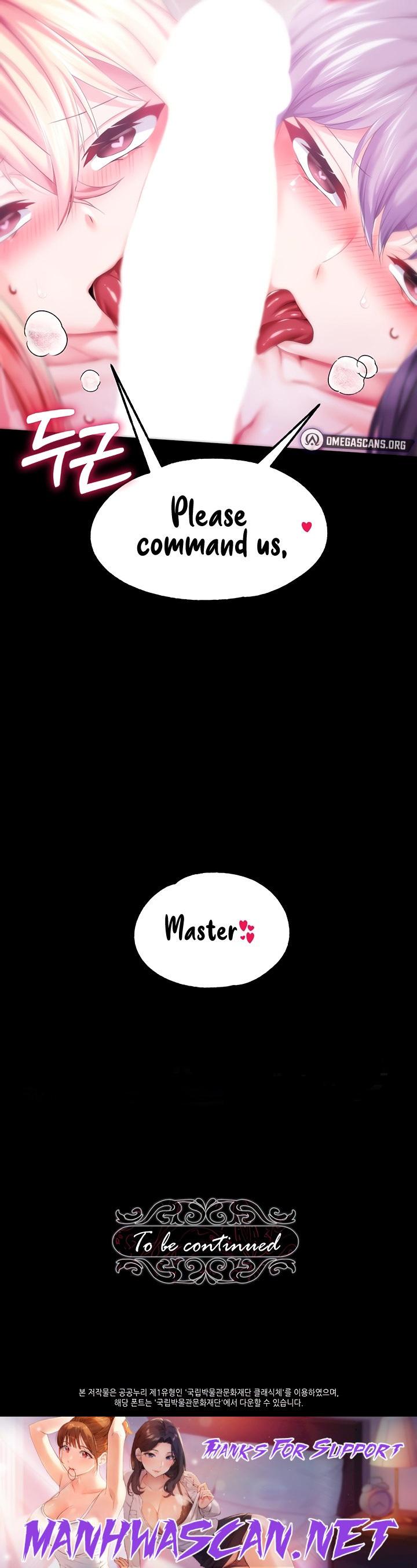 Breaking A Romantic Fantasy Villain - Chapter 44 Page 19