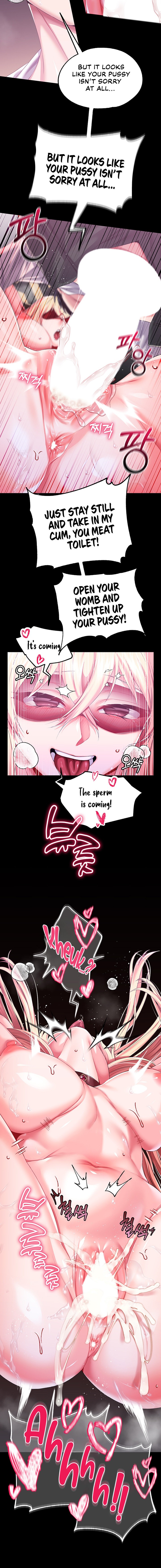 Breaking A Romantic Fantasy Villain - Chapter 46 Page 14