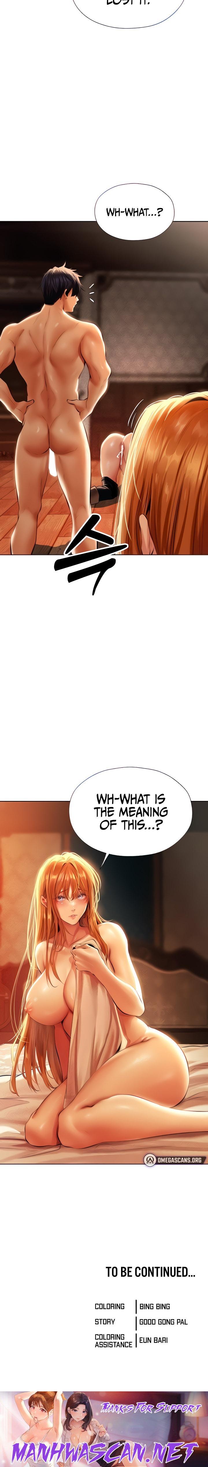 MILF Hunting In Another World - Chapter 11 Page 33