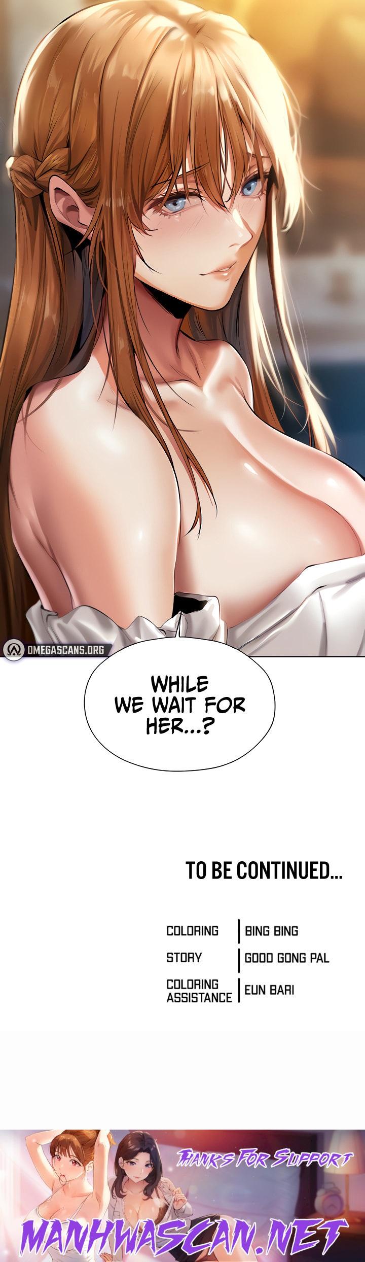 MILF Hunting In Another World - Chapter 12 Page 23