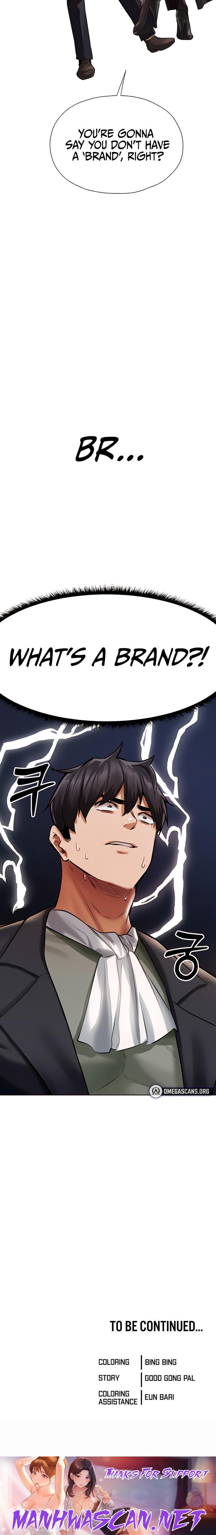 MILF Hunting In Another World - Chapter 13 Page 29