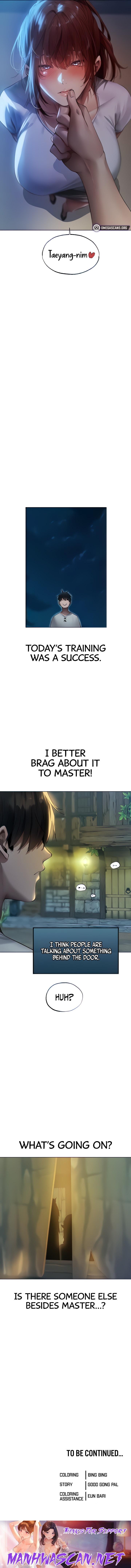 MILF Hunting In Another World - Chapter 24 Page 28