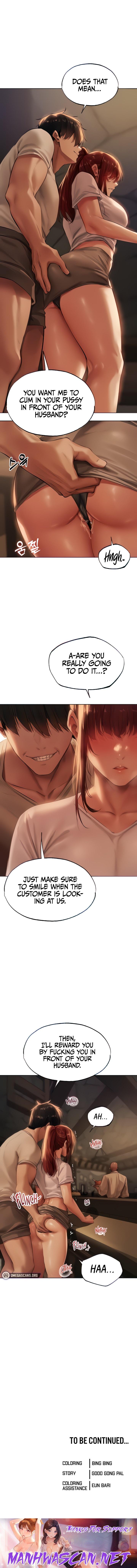 MILF Hunting In Another World - Chapter 26 Page 17