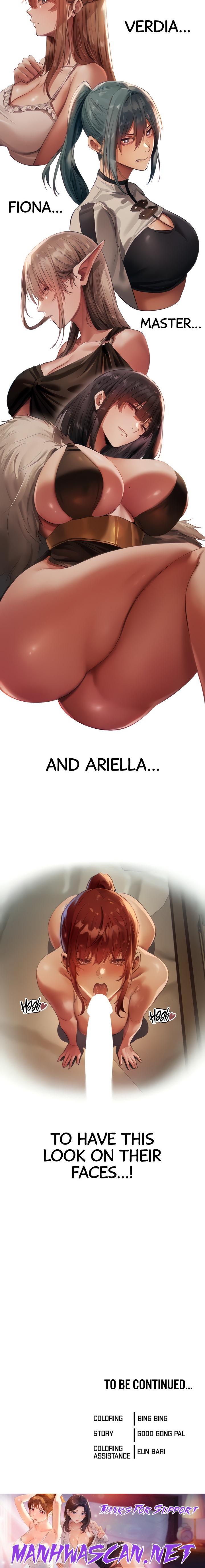 MILF Hunting In Another World - Chapter 27 Page 20