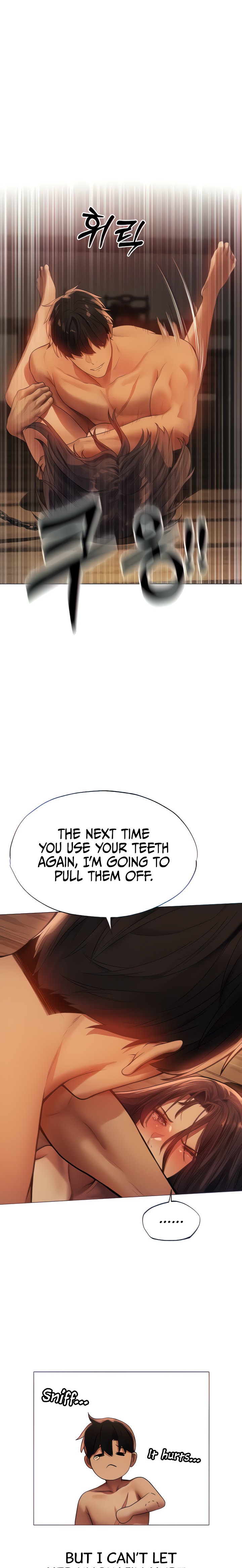 MILF Hunting In Another World - Chapter 29 Page 20