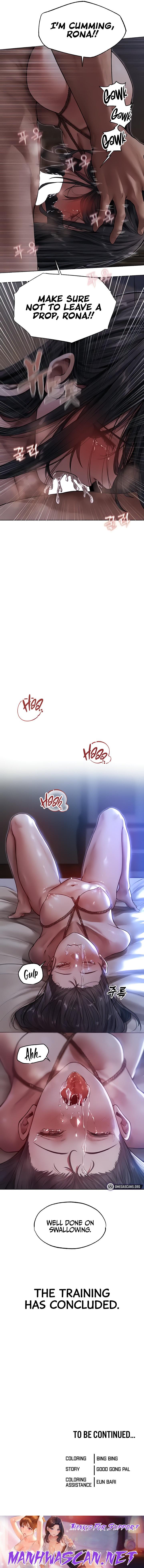 MILF Hunting In Another World - Chapter 31 Page 19