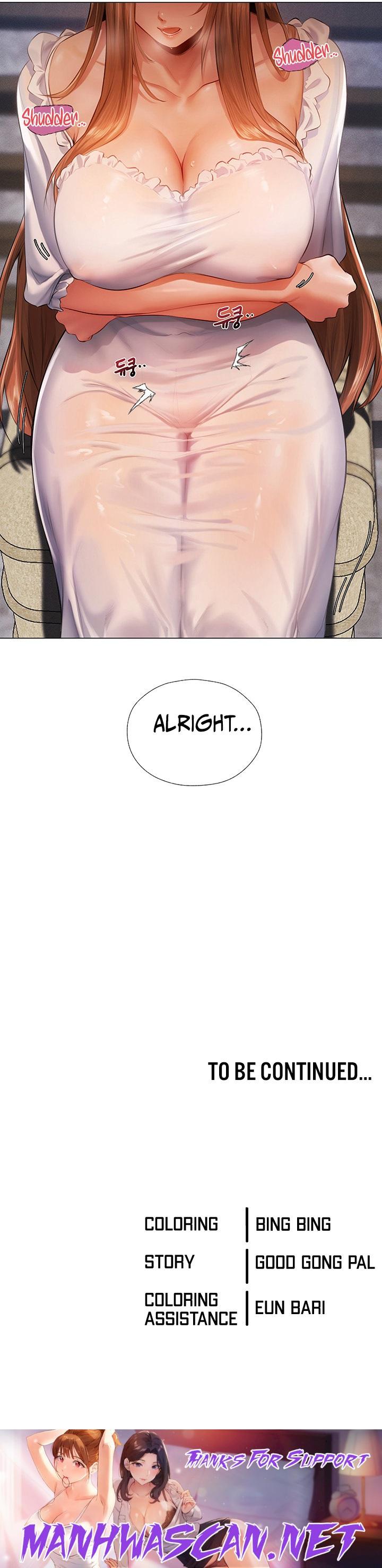 MILF Hunting In Another World - Chapter 5 Page 28