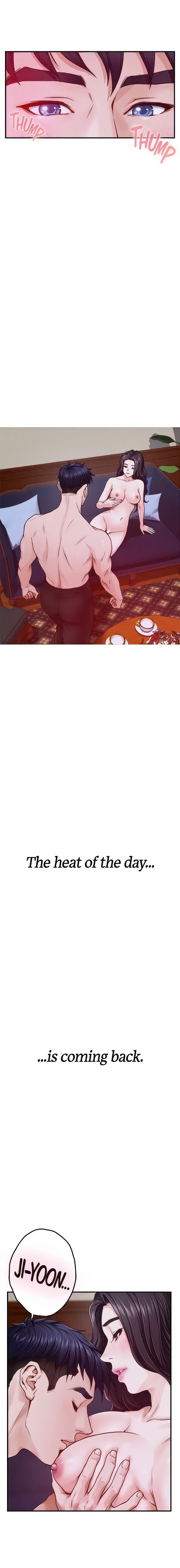 Night With My Sister - Chapter 50 Page 20