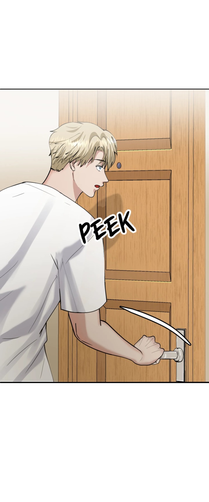 Disaster Roommates (Uncensored) - Chapter 1 Page 55