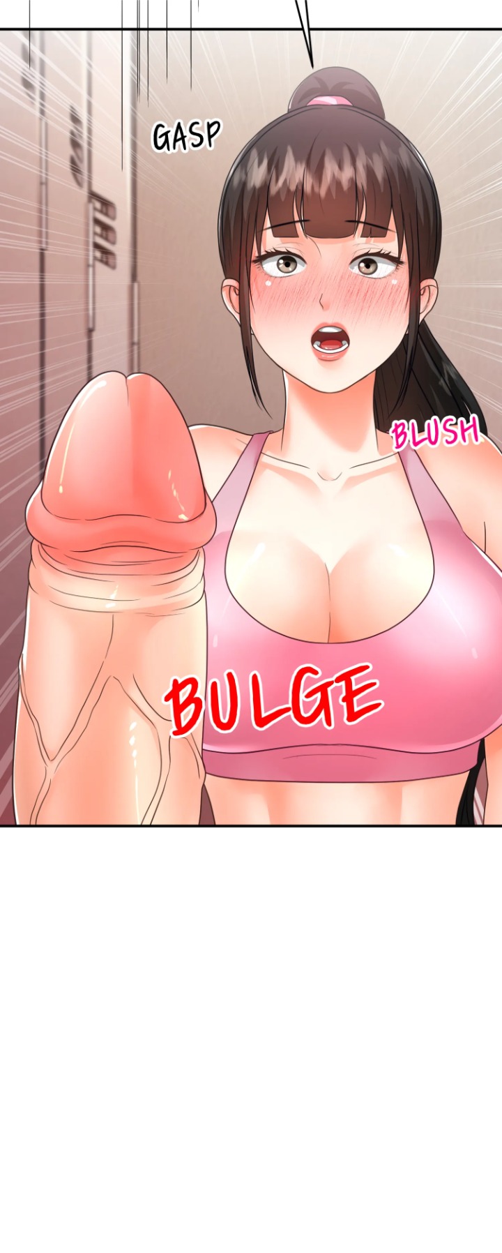 Disaster Roommates (Uncensored) - Chapter 11 Page 15