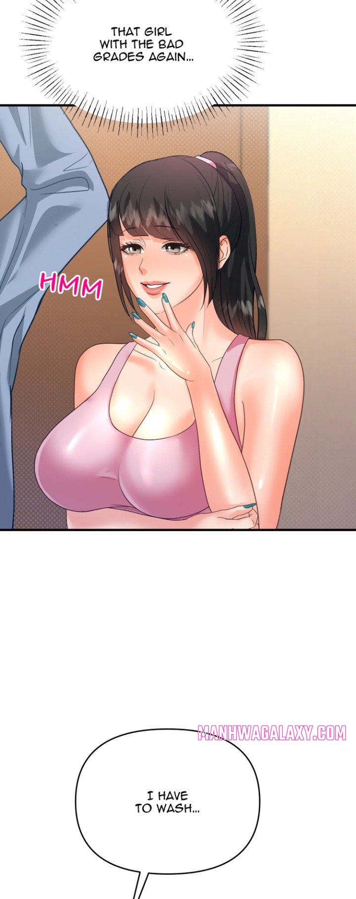 Disaster Roommates (Uncensored) - Chapter 12 Page 11