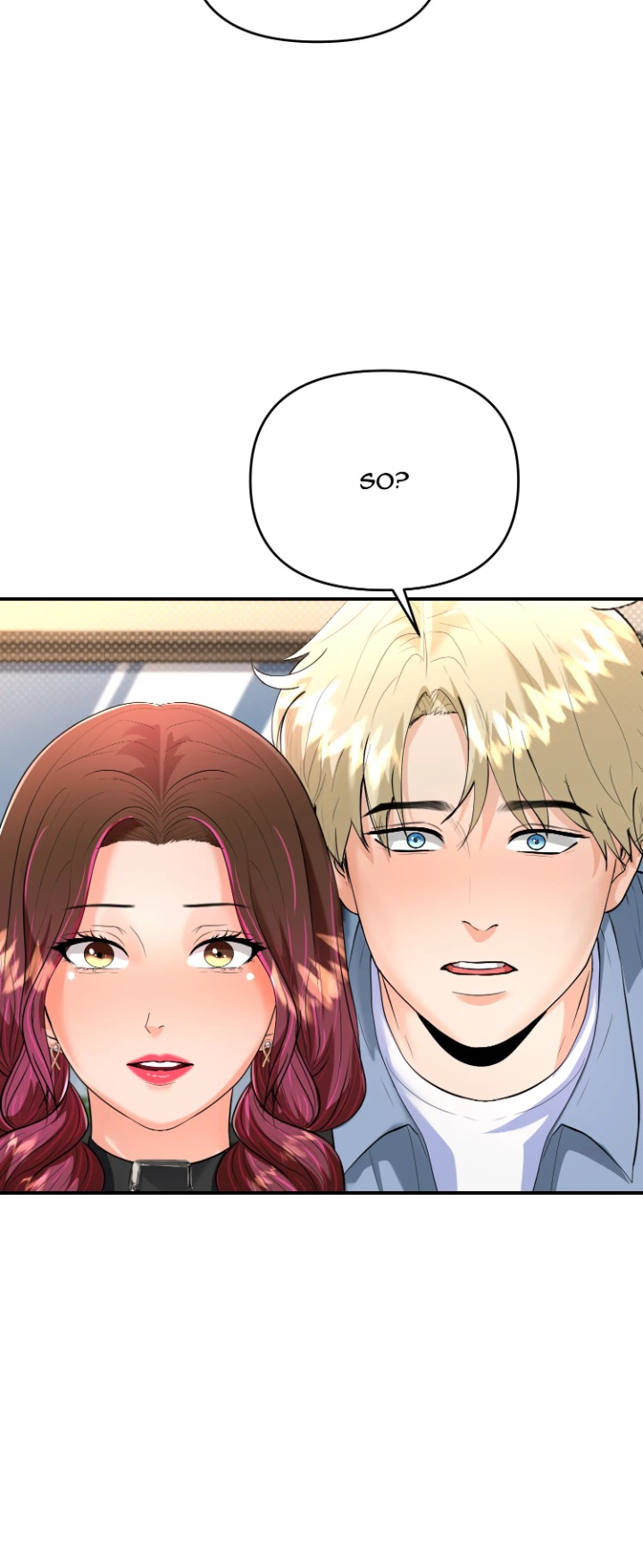Disaster Roommates (Uncensored) - Chapter 13 Page 17