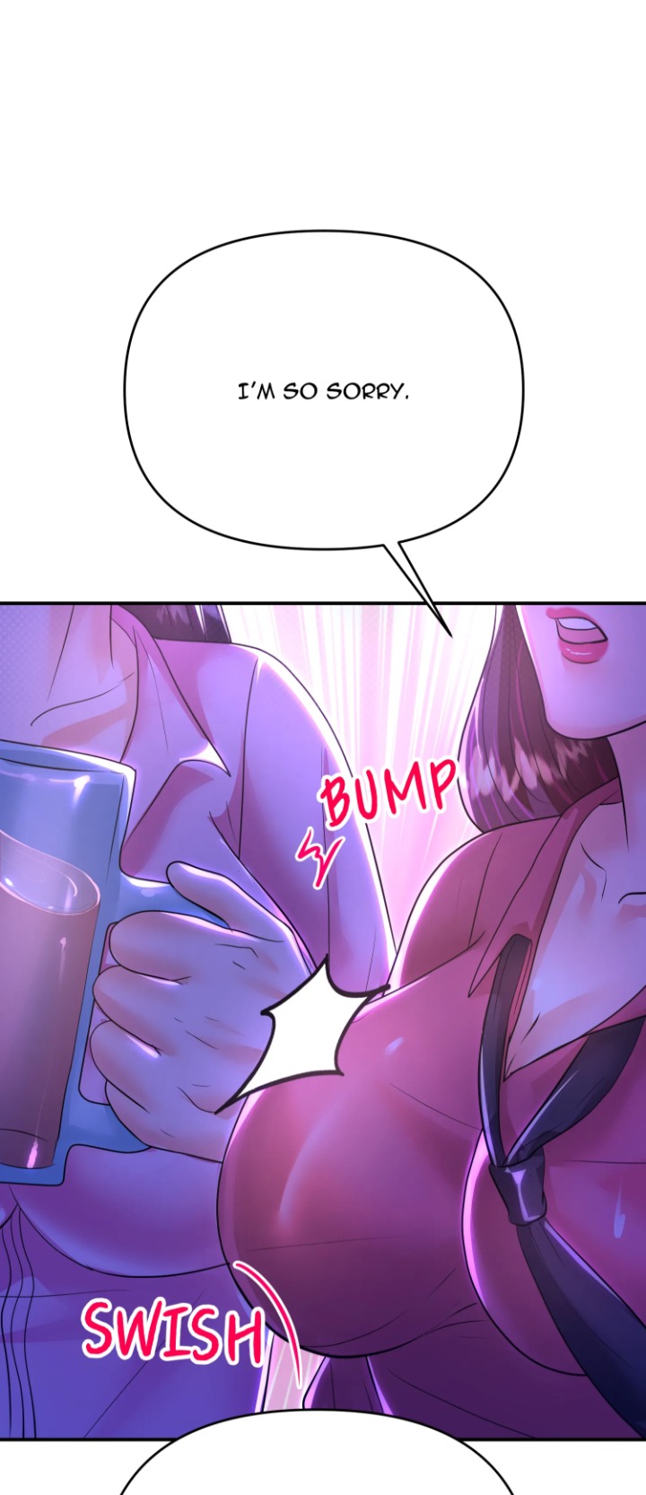 Disaster Roommates (Uncensored) - Chapter 13 Page 58