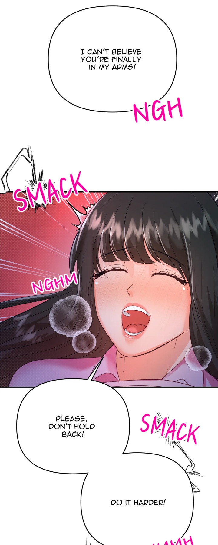 Disaster Roommates (Uncensored) - Chapter 16 Page 21