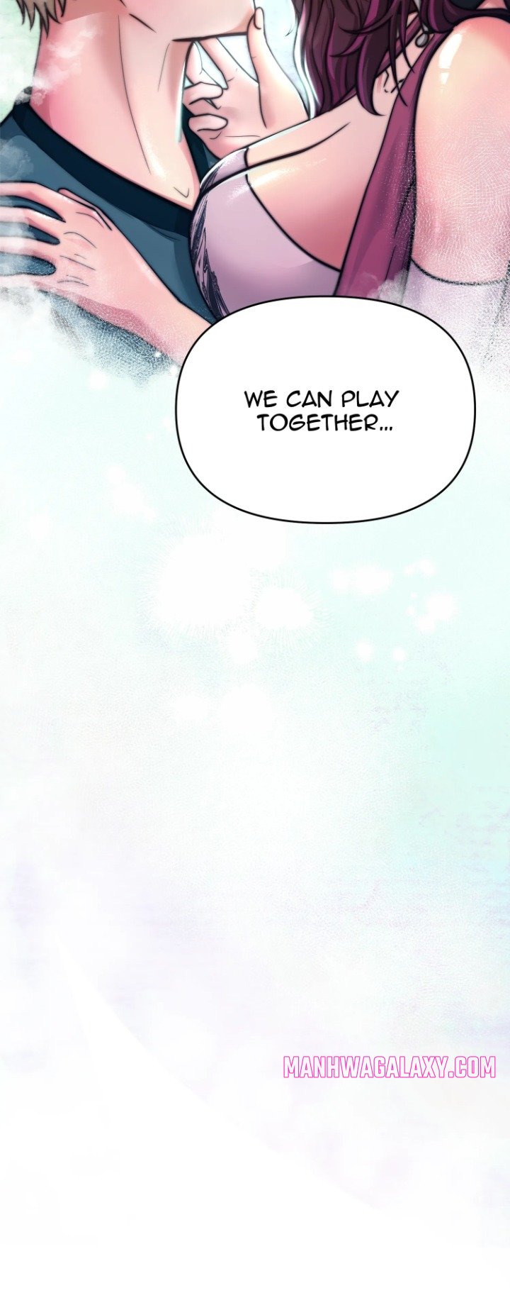 Disaster Roommates (Uncensored) - Chapter 2 Page 66