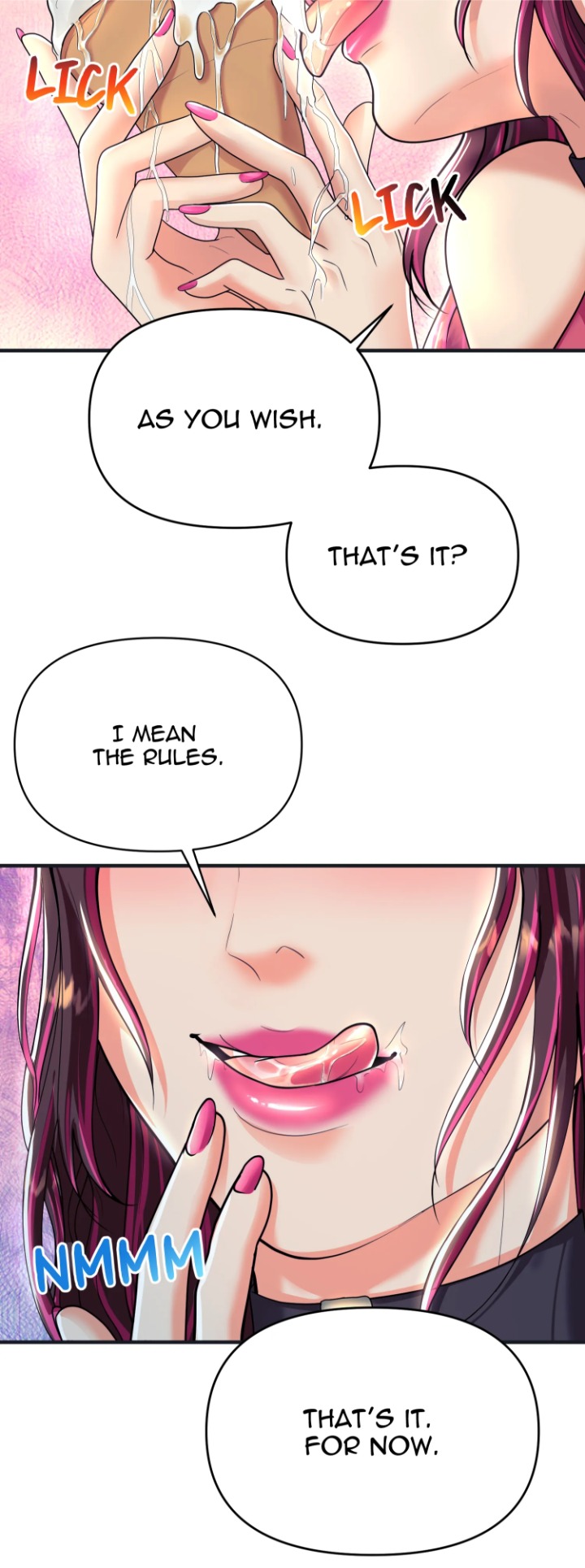 Disaster Roommates (Uncensored) - Chapter 3 Page 11