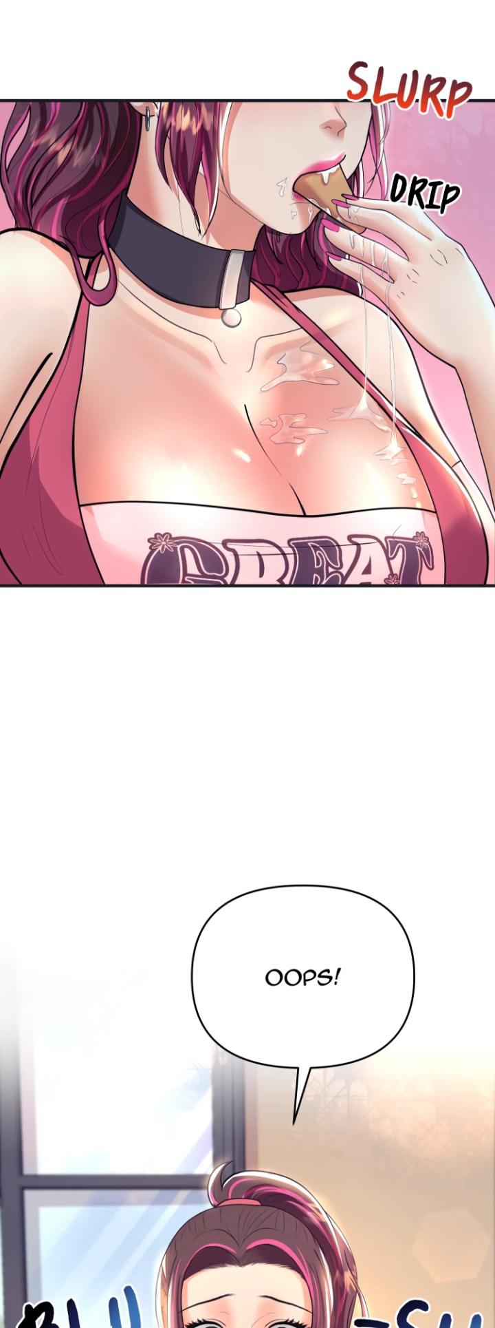 Disaster Roommates (Uncensored) - Chapter 3 Page 13