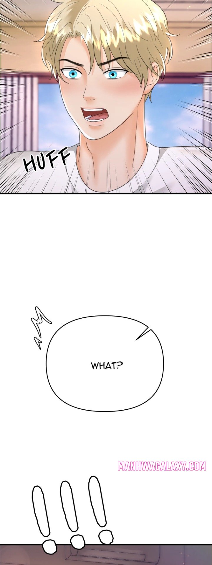 Disaster Roommates (Uncensored) - Chapter 5 Page 18