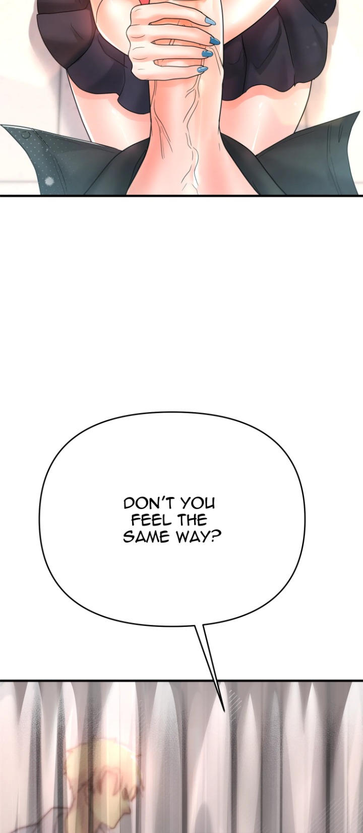 Disaster Roommates (Uncensored) - Chapter 7 Page 65